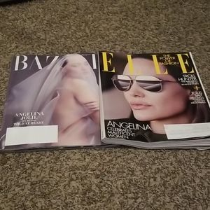 Magazines